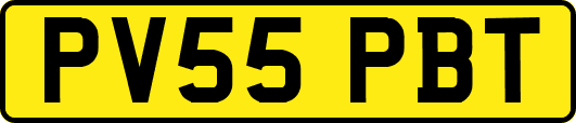 PV55PBT