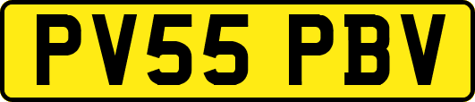 PV55PBV