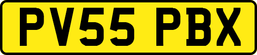 PV55PBX