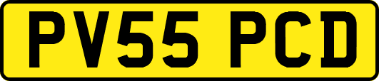 PV55PCD