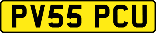 PV55PCU