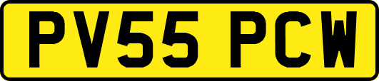 PV55PCW