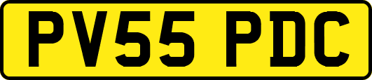 PV55PDC