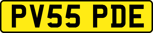 PV55PDE