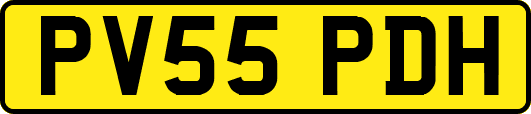 PV55PDH