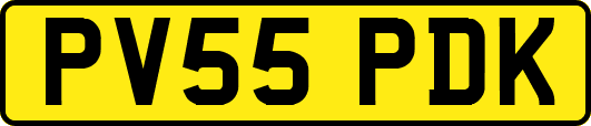 PV55PDK