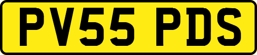 PV55PDS