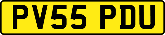 PV55PDU