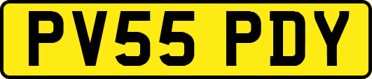 PV55PDY