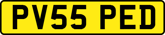PV55PED