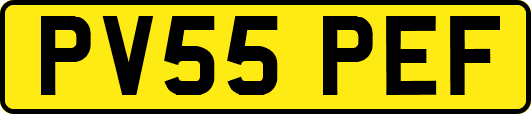 PV55PEF