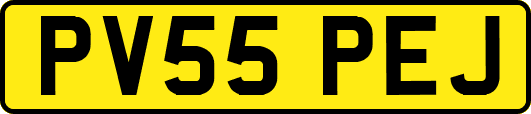 PV55PEJ