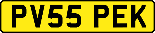 PV55PEK