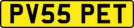 PV55PET