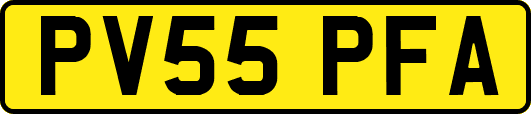 PV55PFA