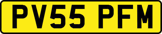 PV55PFM