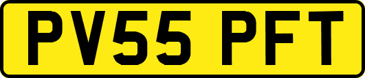 PV55PFT