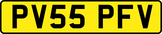 PV55PFV