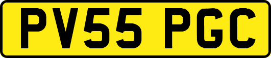 PV55PGC