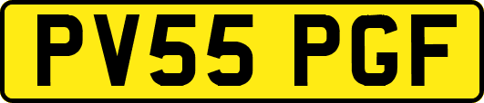 PV55PGF