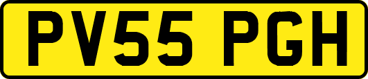 PV55PGH