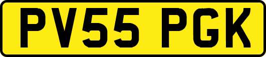 PV55PGK