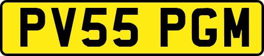 PV55PGM