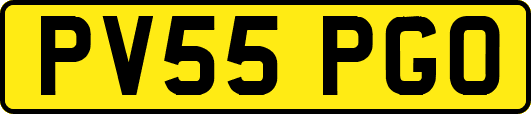 PV55PGO