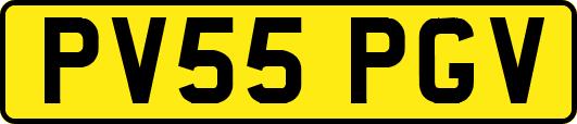 PV55PGV
