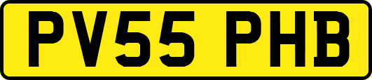 PV55PHB