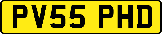 PV55PHD