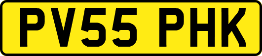 PV55PHK