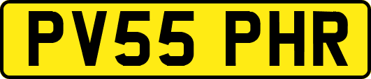 PV55PHR