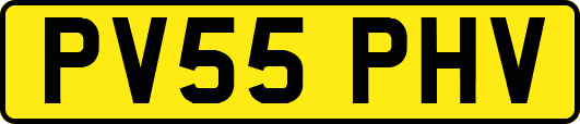 PV55PHV
