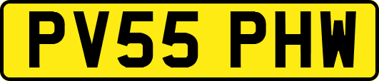 PV55PHW