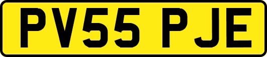 PV55PJE