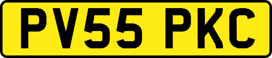 PV55PKC