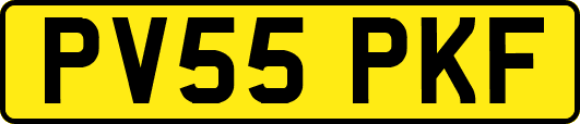 PV55PKF