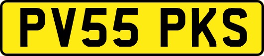 PV55PKS
