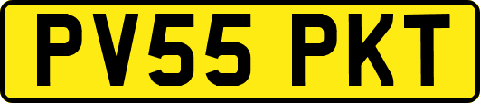 PV55PKT