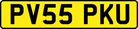 PV55PKU