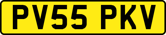 PV55PKV