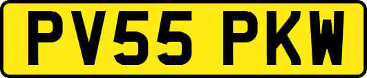 PV55PKW