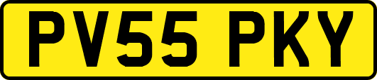 PV55PKY