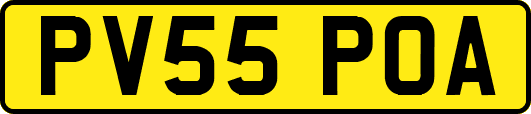 PV55POA