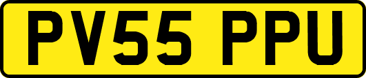 PV55PPU