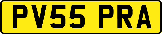 PV55PRA