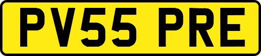 PV55PRE
