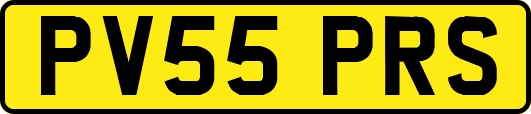 PV55PRS