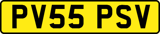 PV55PSV